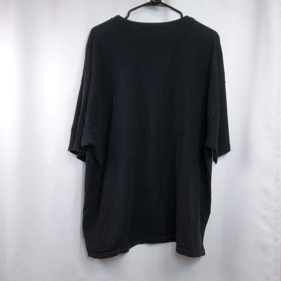 Man Ray Parody T-shirt:Kittens Form a Skull,3X - Picture 4 of 5